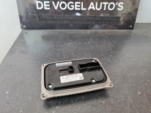 Gebruikte Module LED koplamp Mercedes GLC (X253) 2.0 200 16V EQ Boost Prijs € 150,00 Margeregeling aangeboden door De Vogel Auto's B.V.