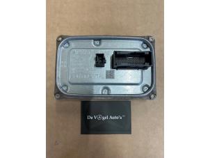 Gebruikte Module LED koplamp Mercedes V (447.8) 2.1 250 BlueTEC, 250 d 16V Prijs € 250,00 Margeregeling aangeboden door De Vogel Auto's B.V.