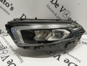 Gebruikte Koplamp links Mercedes A (177.0) 1.3 A-200 Turbo 16V Prijs € 726,00 Inclusief btw aangeboden door De Vogel Auto's B.V.