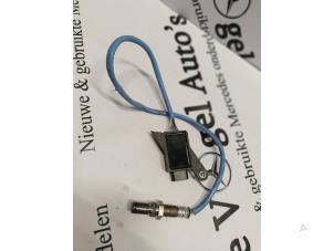 Nieuwe Nox sensor Mercedes E (W213) E-220d 2.0 Turbo 16V Prijs € 90,75 Inclusief btw aangeboden door De Vogel Auto's B.V.