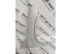 Gebruikte Scherm rechts-voor Mercedes GLB (247.6) 1.3 GLB-200 Turbo 16V Prijs € 724,79 Inclusief btw aangeboden door De Vogel Auto's B.V.