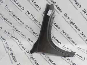 Gebruikte Scherm rechts-voor Mercedes GLB (247.6) 1.3 GLB-200 Turbo 16V Prijs € 724,79 Inclusief btw aangeboden door De Vogel Auto's B.V.