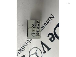 Gebruikte Sensor (overige) Mercedes C (W205) C-63 AMG S,Edition 1 4.0 V8 Biturbo Prijs € 90,75 Inclusief btw aangeboden door De Vogel Auto's B.V.