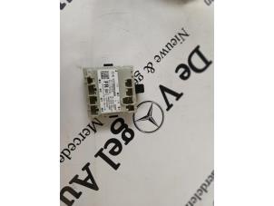 Gebruikte Module (diversen) Mercedes A (177.0) 1.3 A-180 Turbo 16V Prijs € 125,00 Margeregeling aangeboden door De Vogel Auto's B.V.