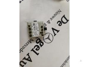 Gebruikte Module (diversen) Mercedes B (W247) 1.3 B-180 Turbo 16V Prijs € 125,00 Margeregeling aangeboden door De Vogel Auto's B.V.