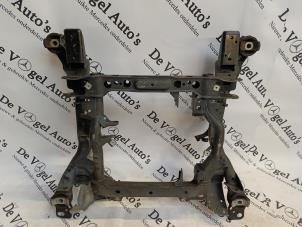 Gebruikte Subframe Mercedes GLE (W166) 300d 2.0 4-Matic Prijs € 242,00 Inclusief btw aangeboden door De Vogel Auto's B.V.