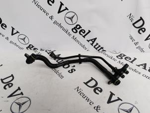 Gebruikte Leiding (diversen) Mercedes A (177.0) 2.0 A-35 AMG Turbo 16V 4Matic Prijs € 48,40 Inclusief btw aangeboden door De Vogel Auto's B.V.