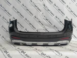 Gebruikte Achterbumper Mercedes GLC (X254) 2.0 300 16V Prijs € 671,55 Inclusief btw aangeboden door De Vogel Auto's B.V.