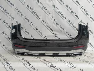 Gebruikte Achterbumper Mercedes GLC (X254) 2.0 220d 16V 4-Matic Prijs € 671,55 Inclusief btw aangeboden door De Vogel Auto's B.V.