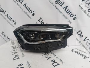 Gebruikte Koplamp rechts Mercedes GLA (H247) 1.3 200 Turbo 16V Prijs € 907,50 Inclusief btw aangeboden door De Vogel Auto's B.V.