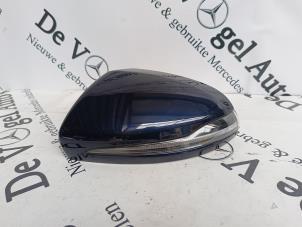 Gebruikte Spiegelkap links Mercedes GLC Coupe (C253) 2.0 220d 16V 4-Matic Prijs € 102,85 Inclusief btw aangeboden door De Vogel Auto's B.V.