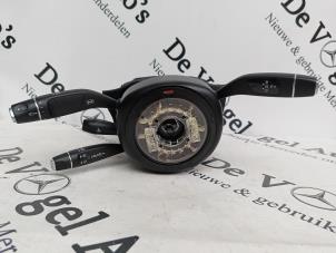 Gebruikte Stuurkolom module Mercedes GLC (X253) 2.0 300 16V 4-Matic Prijs € 211,75 Inclusief btw aangeboden door De Vogel Auto's B.V.