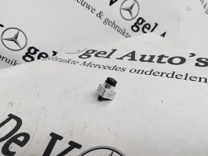 Gebruikte Camera voorzijde Mercedes C (W206) C-200 2.0 EQ Boost Prijs € 242,00 Inclusief btw aangeboden door De Vogel Auto's B.V.