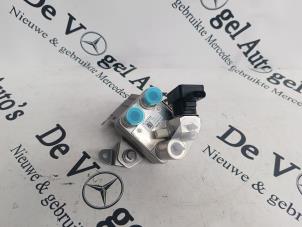 Nieuwe Aircoverdamper Mercedes GLC (X254) 2.0 300e 16V 4-Matic Prijs € 393,25 Inclusief btw aangeboden door De Vogel Auto's B.V.