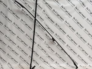 Gebruikte Dakrail set Mercedes Vito (447.6) 2.2 116 CDI 16V Prijs € 363,00 Inclusief btw aangeboden door De Vogel Auto's B.V.