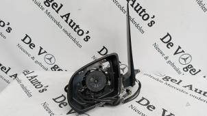 Gebruikte Buitenspiegel links Mercedes V (447.8) 2.0 200d 16V 4-Matic Prijs € 605,00 Inclusief btw aangeboden door De Vogel Auto's B.V.