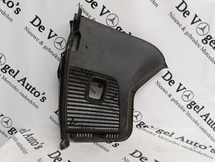 Gebruikte Paravan Mercedes GLC (X253) 2.0 300 16V 4-Matic Prijs € 25,00 Margeregeling aangeboden door De Vogel Auto's B.V.