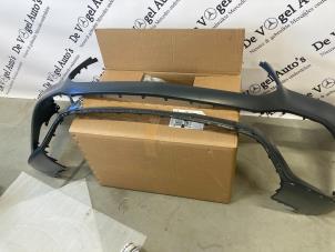 Nieuwe Bumper voor Mercedes GLE (V167) Prijs € 695,75 Inclusief btw aangeboden door De Vogel Auto's B.V.