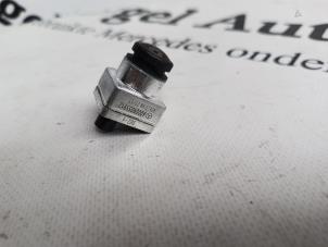 Gebruikte 360 graden camera Mercedes C (W206) Prijs € 242,00 Inclusief btw aangeboden door De Vogel Auto's B.V.