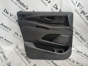 Gebruikte Deurbekleding 2Deurs links Mercedes Vito (447.6) 2.0 116 CDI 16V Prijs € 90,75 Inclusief btw aangeboden door De Vogel Auto's B.V.