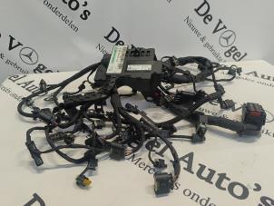 Gebruikte Kabelboom motorruimte Mercedes A (177.0) 2.0 A-35 AMG Turbo 16V 4Matic Prijs € 181,50 Inclusief btw aangeboden door De Vogel Auto's B.V.