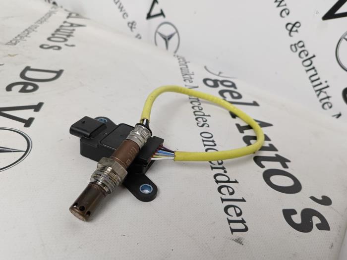 Nieuwe Nox sensor Mercedes G (465) G-450d Mild Hybrid 3.0 24V Prijs € 151,25 Inclusief btw aangeboden door De Vogel Auto's B.V.