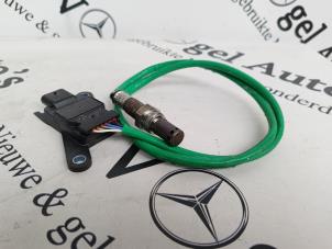 Nieuwe Nox sensor Mercedes GLE Coupe (C167) 300d EQ Boost 2.0 Turbo 16V 4-Matic Prijs € 217,80 Inclusief btw aangeboden door De Vogel Auto's B.V.