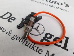 Nieuwe Nox sensor Mercedes A (177.0) 2.0 A-180d Prijs € 151,25 Inclusief btw aangeboden door De Vogel Auto's B.V.