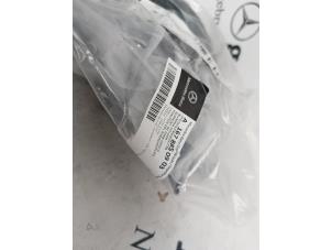 Nieuwe Bumperdeel links-achter Mercedes GLE Coupe (C167) 53 AMG EQ Boost 3.0 24V 4-Matic+ Prijs € 36,30 Inclusief btw aangeboden door De Vogel Auto's B.V.