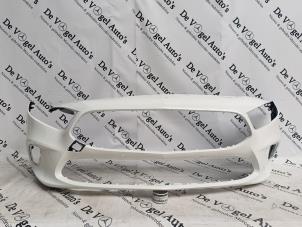 Gebruikte Bumper voor Mercedes A (177.0) 1.3 A-180 Turbo 16V Prijs € 217,80 Inclusief btw aangeboden door De Vogel Auto's B.V.