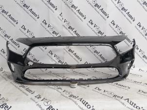 Gebruikte Bumper voor Mercedes A (177.0) 1.3 A-180 Turbo 16V Prijs € 211,75 Inclusief btw aangeboden door De Vogel Auto's B.V.