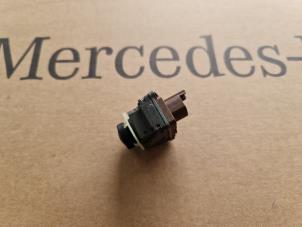 Gebruikte 360 graden camera Mercedes C (W205) Prijs € 211,75 Inclusief btw aangeboden door De Vogel Auto's B.V.