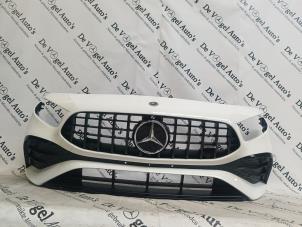 Gebruikte Bumper voor Mercedes A-Klasse AMG (177.0) 2.0 A-35 AMG Turbo 16V 4Matic Prijs € 1.208,79 Inclusief btw aangeboden door De Vogel Auto's B.V.