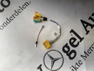 Nieuwe Kabelboom airbag (stuur) Mercedes Diversen Prijs € 60,50 Inclusief btw aangeboden door De Vogel Auto's B.V.