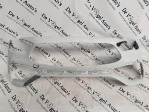 Gebruikte Voorbumper Mercedes GLA (H247) 2.0 35 AMG Turbo 16V 4-Matic Prijs € 266,20 Inclusief btw aangeboden door De Vogel Auto's B.V.