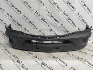 Gebruikte Voorbumper Mercedes Sprinter 3,5t (906.63) 316 CDI 16V Prijs € 242,00 Inclusief btw aangeboden door De Vogel Auto's B.V.