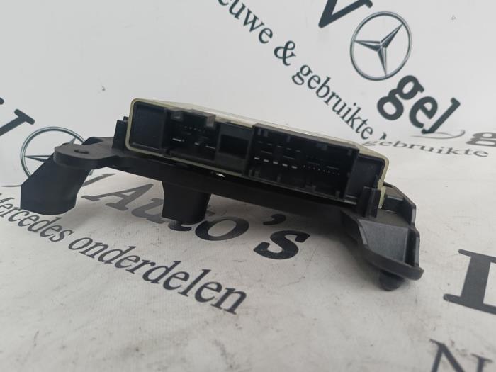 Gebruikte Computer Adblue Mercedes C Estate (S206) C-300d 2.0 Turbo 16V Prijs € 75,00 Margeregeling aangeboden door De Vogel Auto's B.V.