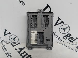 Gebruikte Sam module Mercedes C Estate (S206) C-300d 2.0 Turbo 16V Prijs € 75,00 Margeregeling aangeboden door De Vogel Auto's B.V.