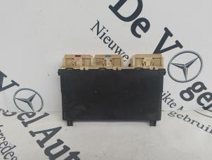 Gebruikte Computer stoel Mercedes C Estate (S206) C-300d 2.0 Turbo 16V Prijs € 90,00 Margeregeling aangeboden door De Vogel Auto's B.V.