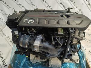 Gebruikte Motor Mercedes CLA AMG (118.3) 2.0 CLA-35 AMG Turbo 16V 4-Matic Prijs € 8.167,50 Inclusief btw aangeboden door De Vogel Auto's B.V.