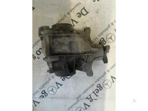 Gebruikte Differentieel achter Mercedes C Estate (S206) C-220d 2.0 Turbo 16V Prijs € 900,00 Margeregeling aangeboden door De Vogel Auto's B.V.