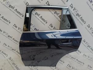 Gebruikte Deur 4Deurs links-achter Mercedes GLC (X254) 2.0 300e 16V 4-Matic Prijs € 544,50 Inclusief btw aangeboden door De Vogel Auto's B.V.
