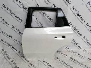 Gebruikte Deur 4Deurs links-achter Mercedes GLC (X254) 2.0 300e 16V 4-Matic Prijs € 665,50 Inclusief btw aangeboden door De Vogel Auto's B.V.