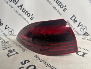 Nieuwe Achterlicht links Mercedes GLE (V167) Prijs € 344,85 Inclusief btw aangeboden door De Vogel Auto's B.V.