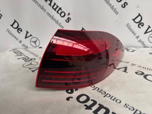 Nieuwe Achterlicht rechts Mercedes GLE (V167) Prijs € 344,85 Inclusief btw aangeboden door De Vogel Auto's B.V.