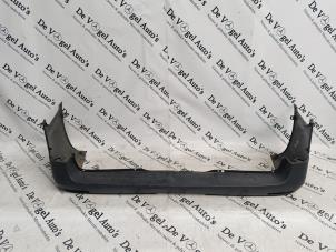 Gebruikte Bumper achter Mercedes Vito (447.6) 2.2 114 CDI 16V Prijs € 121,00 Inclusief btw aangeboden door De Vogel Auto's B.V.