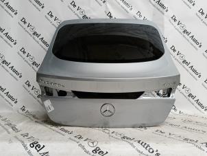 Gebruikte Achterklep Mercedes GLC Coupe (C254) 2.0 300e 16V 4-Matic Prijs € 719,95 Inclusief btw aangeboden door De Vogel Auto's B.V.