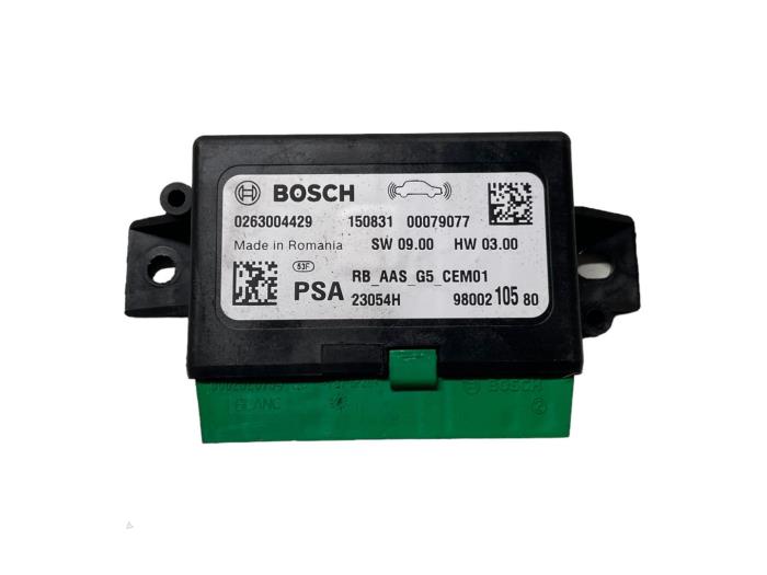 Gebruikte ABS Computer Seat Ibiza IV SC (6J1) 1.2 TSI Prijs op aanvraag aangeboden door DevOps