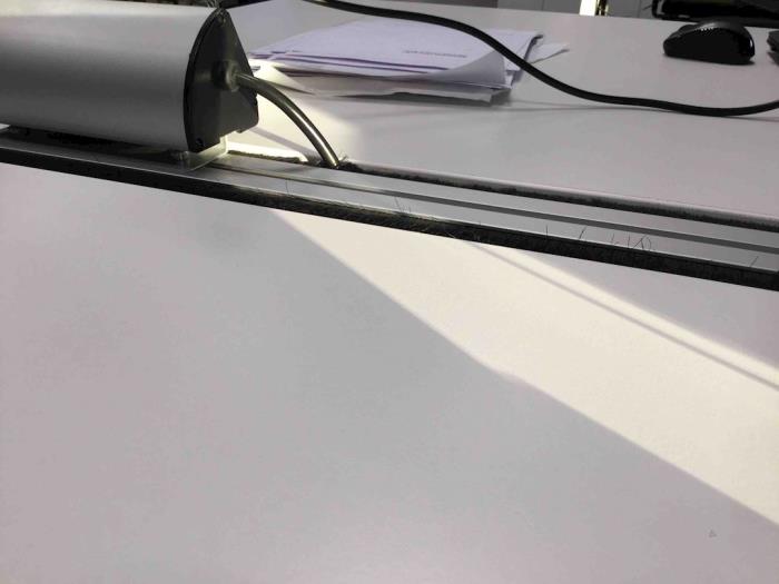 Gebruikte Airco Condensor Seat Ibiza II (6K1) 1.0 CL,CLi,Conga Prijs op aanvraag aangeboden door DevOps
