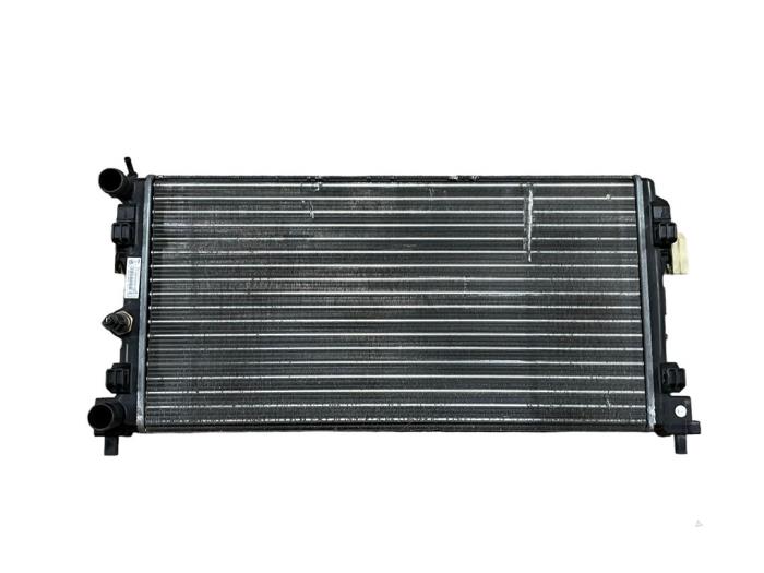 Gebruikte Turbo Volkswagen Polo V (6R) Prijs € 55,00 Margeregeling aangeboden door DevOps